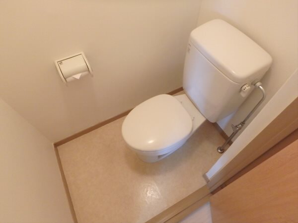 調布第2コーポラス＝再契約型賃貸＝ その他3