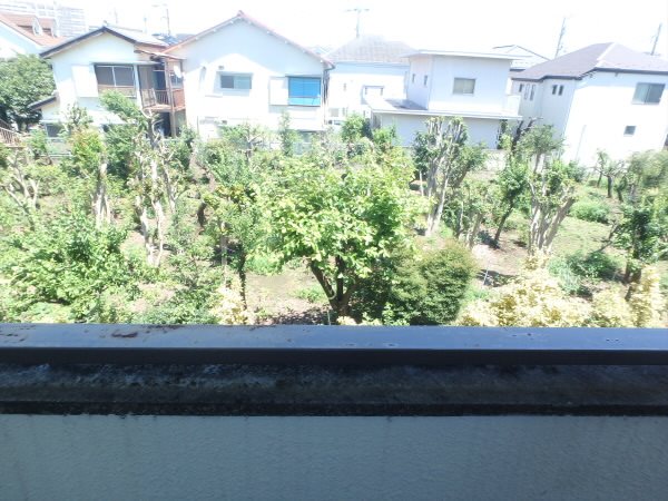 調布第2コーポラス＝再契約型賃貸＝ その他5