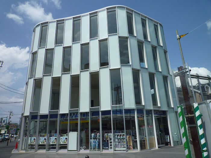 調布第2コーポラス＝再契約型賃貸＝ 周辺画像2