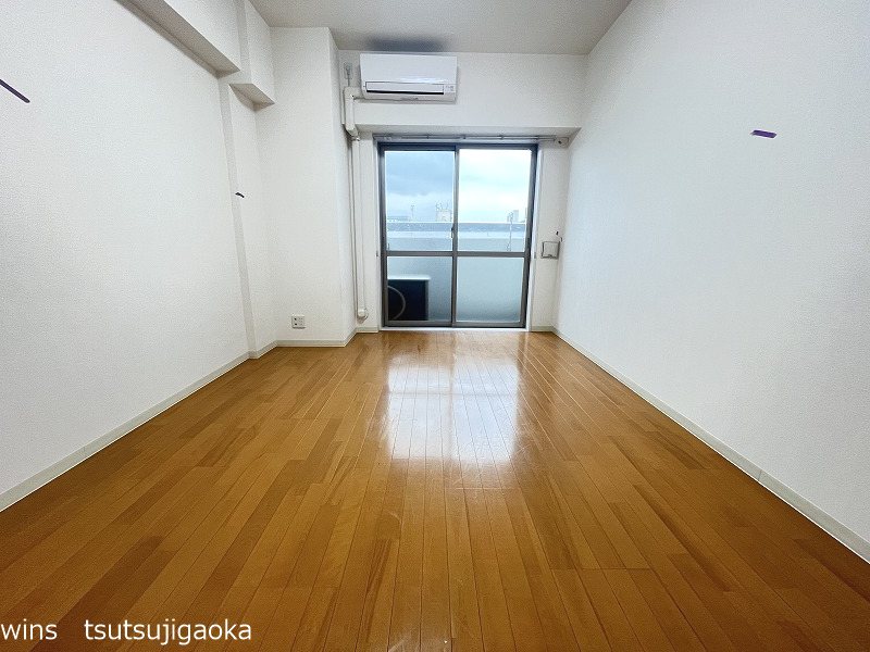 ルピナス リビング