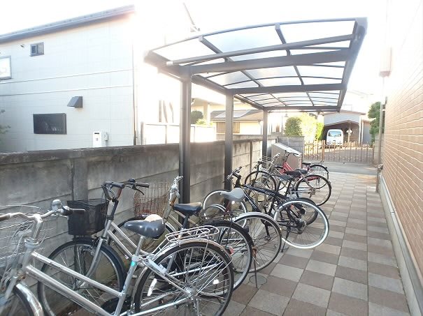 TOKIOーCF その他6