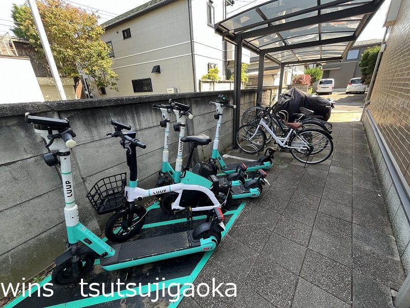 TOKIOーCF その他8