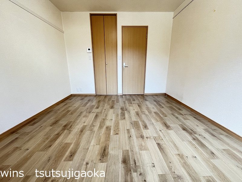 TOKIOーCF リビング