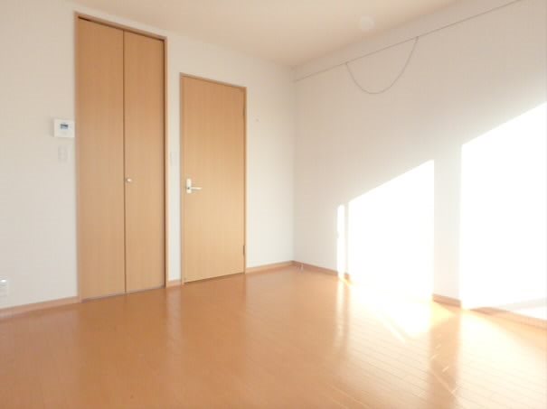 TOKIOーCF リビング