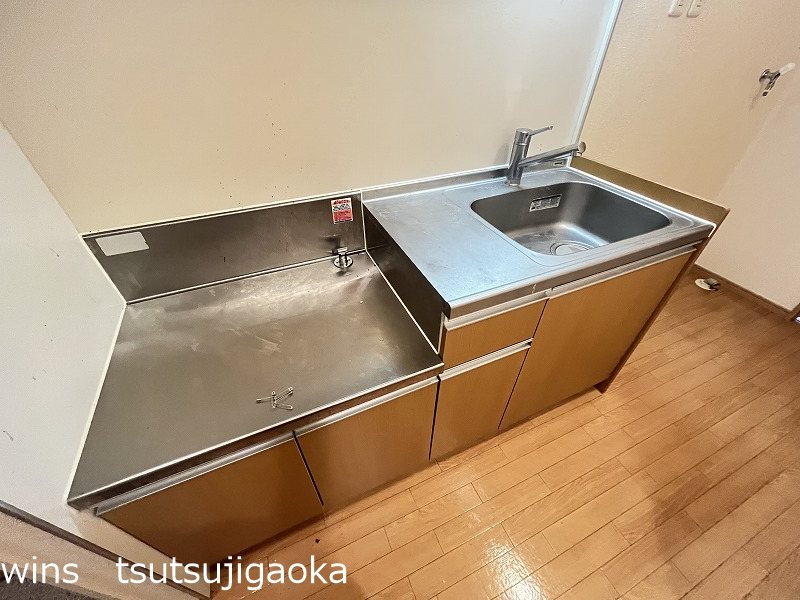 TOKIOーCF キッチン