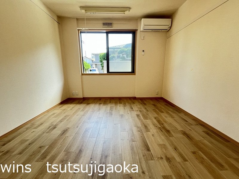 TOKIOーCF ベッドルーム