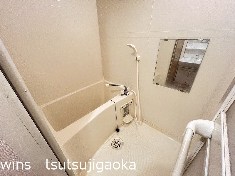 TOKIOーCF 風呂画像