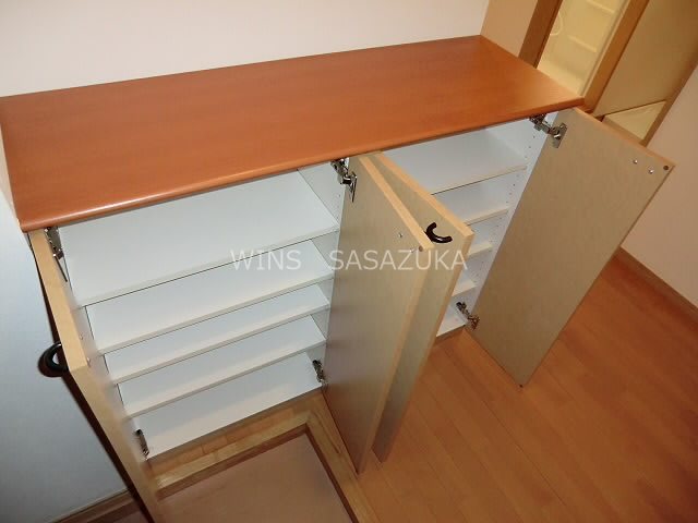 エスペランサ その他14