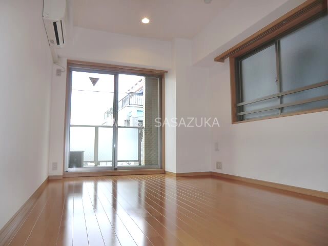 エスペランサ ベッドルーム