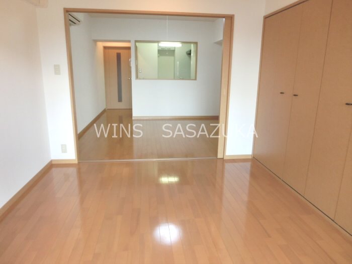 エスペランサ リビング