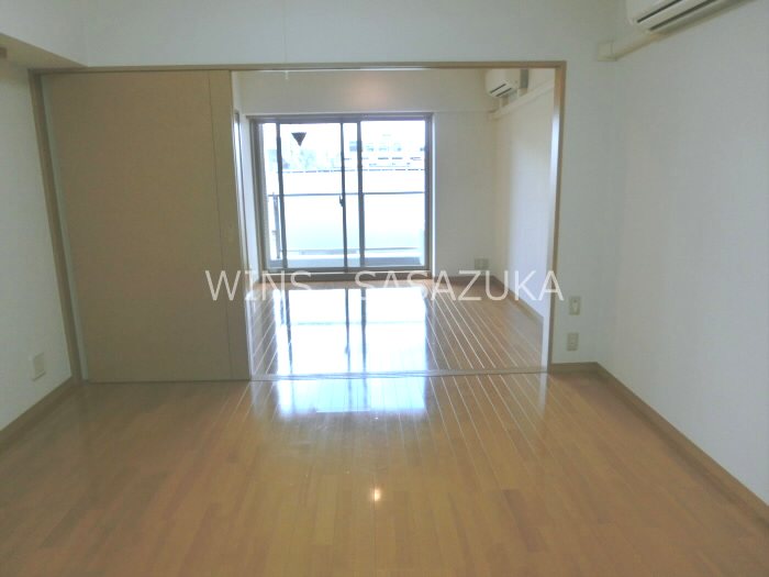 エスペランサ ベッドルーム