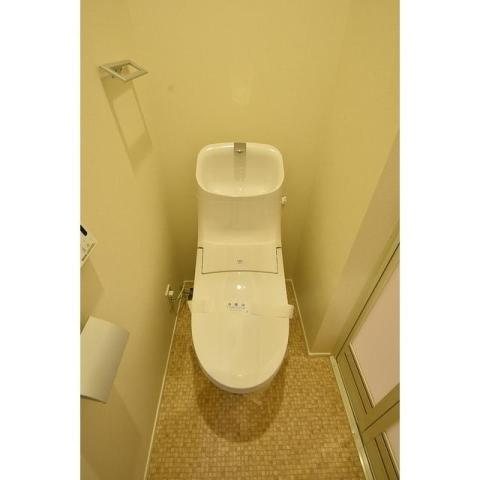 Blanc Court代田橋 その他2