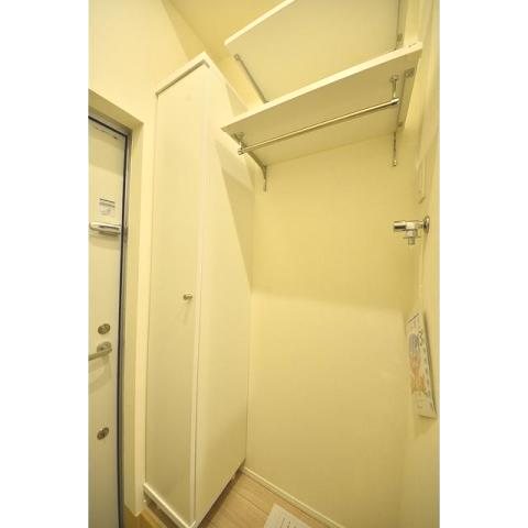 Blanc Court代田橋 その他4