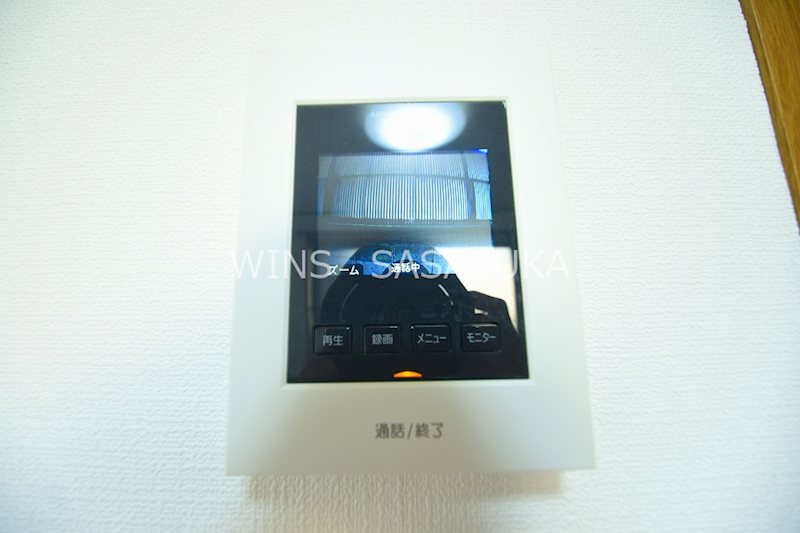 Blanc Court代田橋 その他6