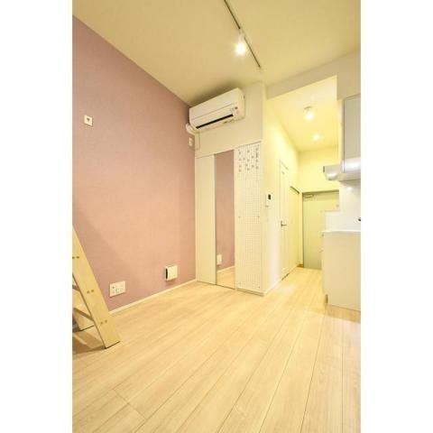 Blanc Court代田橋 その他8