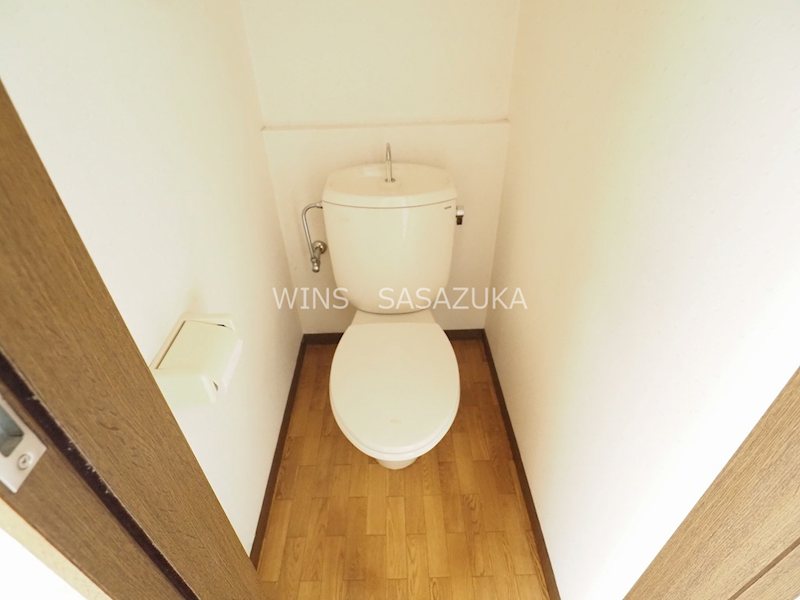 レジデンス初台 その他1