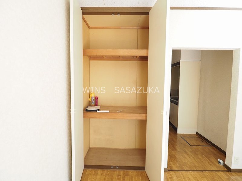 レジデンス初台 その他2