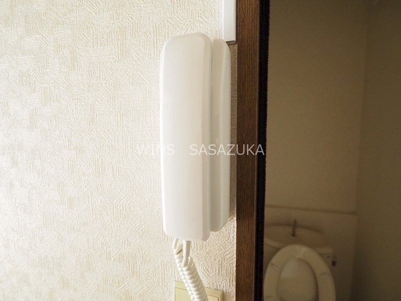 レジデンス初台 その他3