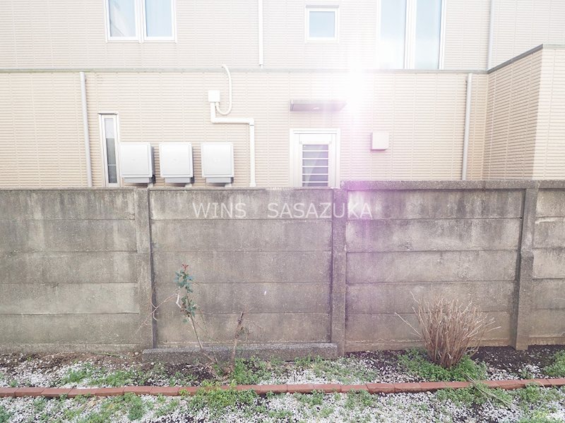 レジデンス初台 その他4