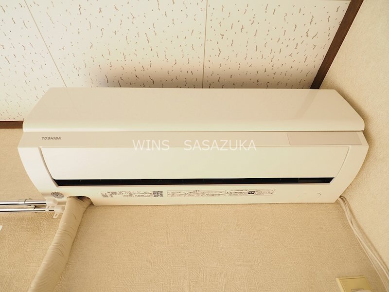 レジデンス初台 その他5