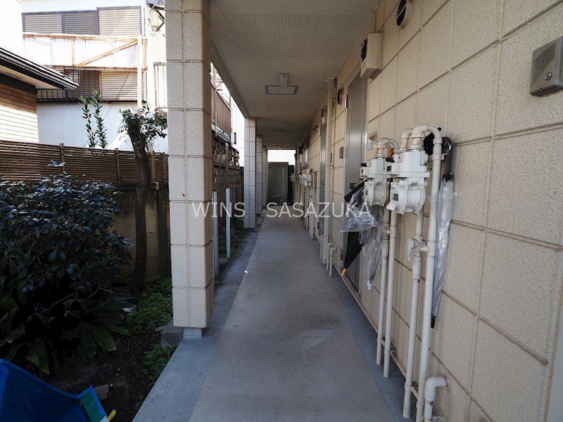 レジデンス初台 その他6