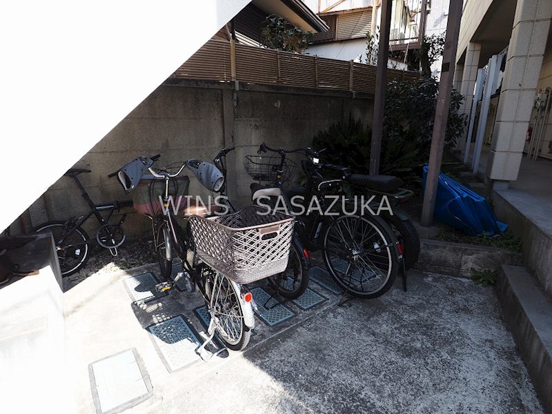 レジデンス初台 その他7