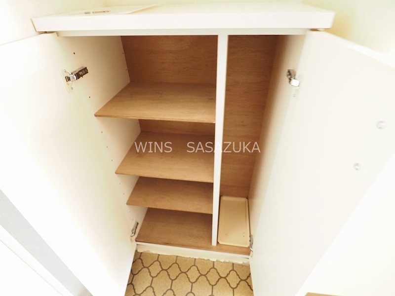 レジデンス初台 その他8