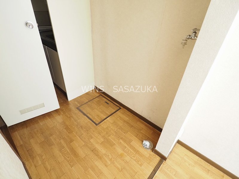 レジデンス初台 その他9