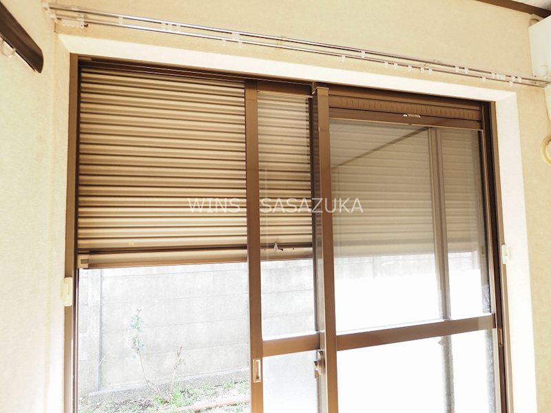 レジデンス初台 その他10