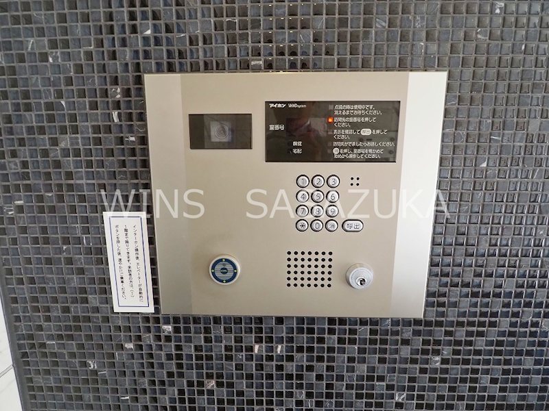 レジディア笹塚Ⅲ  その他4