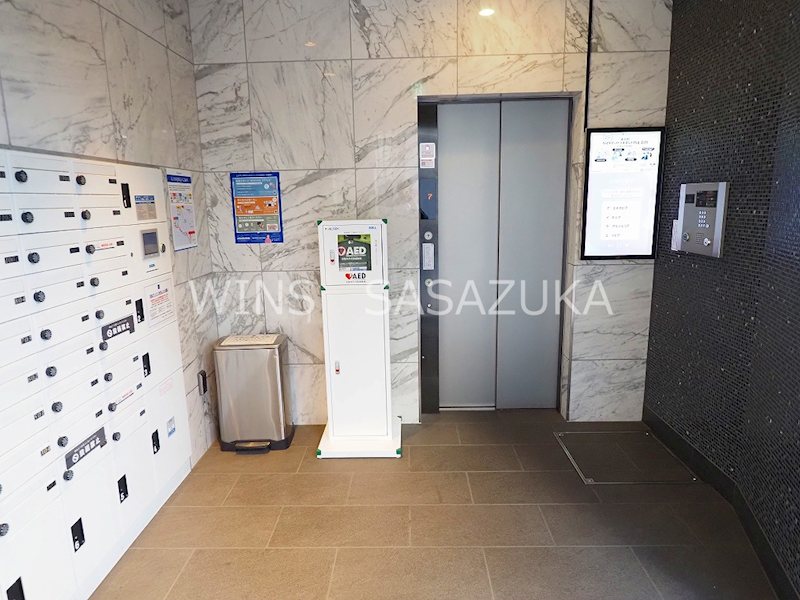 レジディア笹塚Ⅲ  その他6