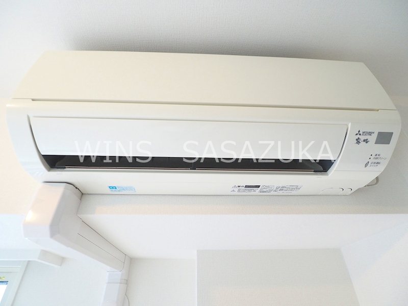 レジディア笹塚Ⅲ  その他8