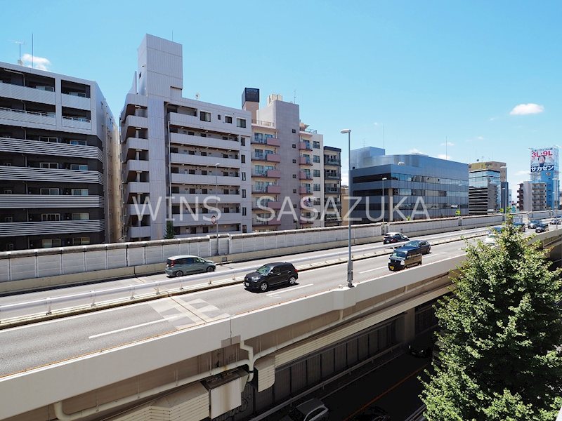 レジディア笹塚Ⅱ　 その他4