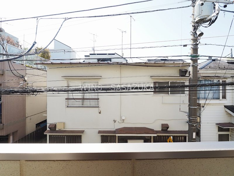 メゾンカエデ その他4