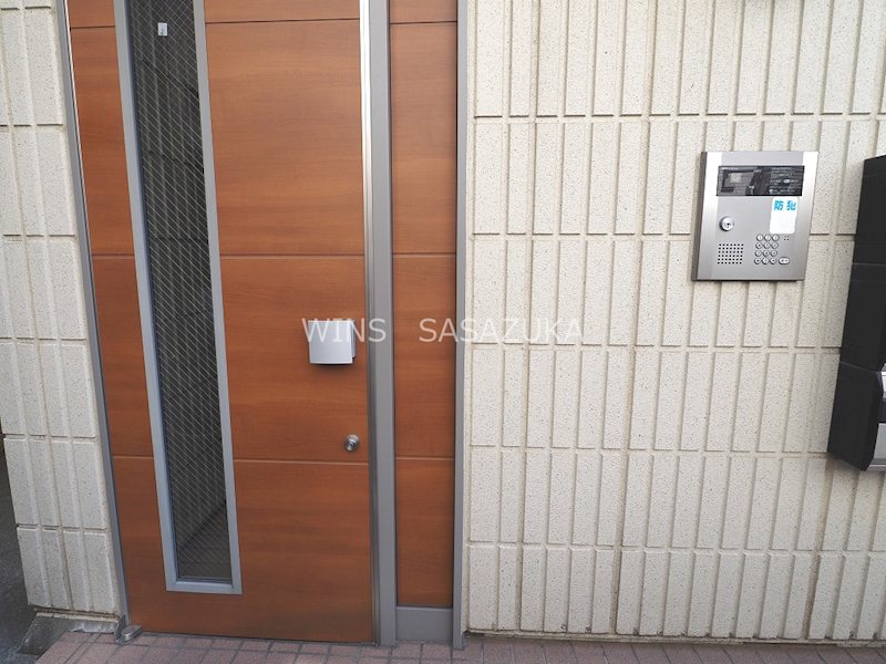 メゾンカエデ その他8