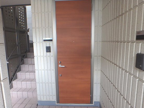 メゾンカエデ その他9