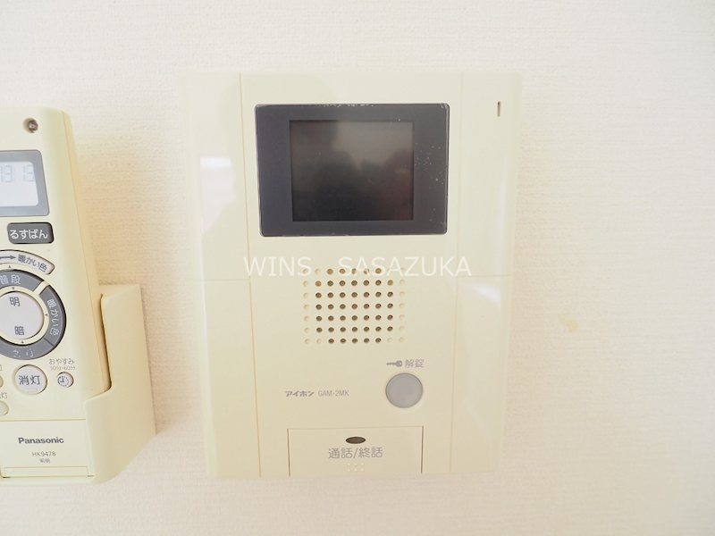 メゾンカエデ その他14