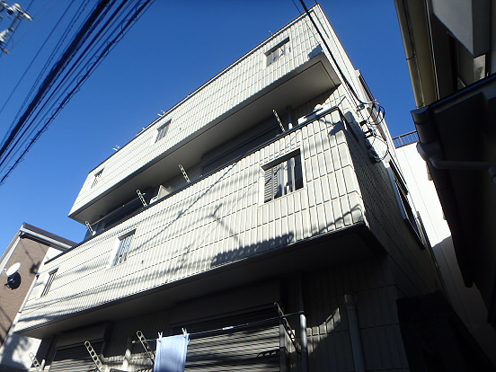 メゾンカエデ その他16