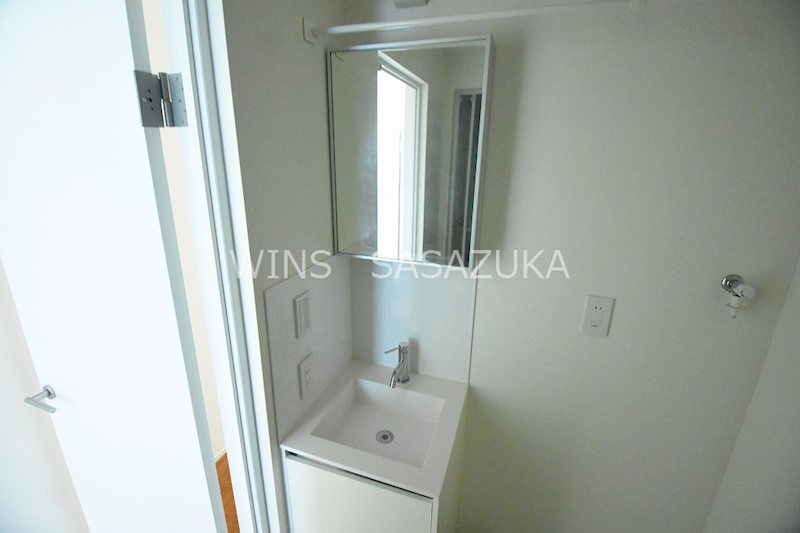 ハツダイフラット その他1