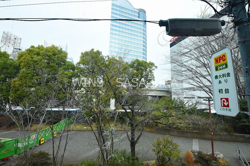 ハツダイフラット その他4