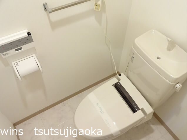 チェリーコートつつじヶ丘 その他3