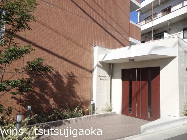 チェリーコートつつじヶ丘 その他7