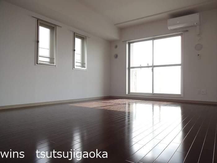 チェリーコートつつじヶ丘 ベッドルーム