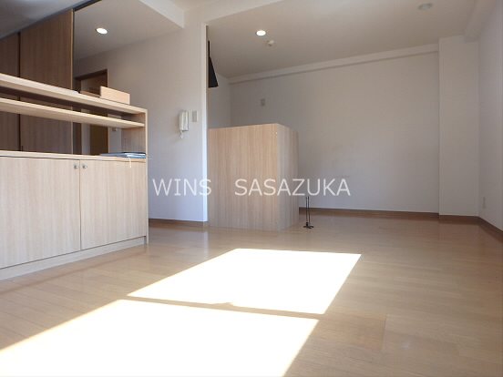 サン・リーフ リビング