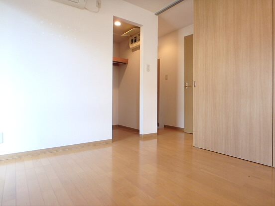 サン・リーフ ベッドルーム