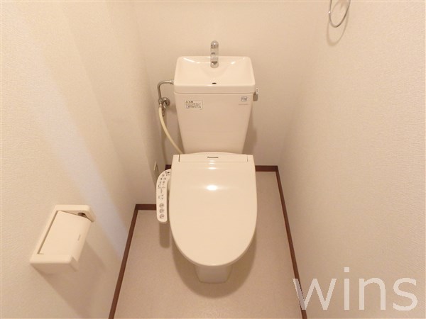 ヴィラフロレスタ その他1