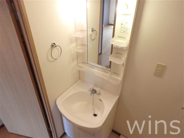 ヴィラフロレスタ その他3