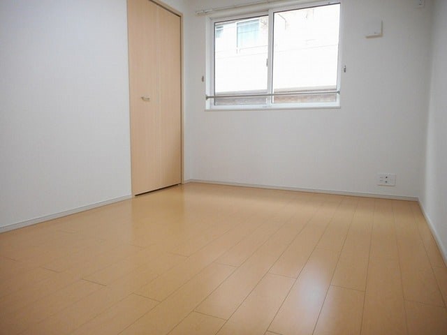 コーラルガーデン ベッドルーム