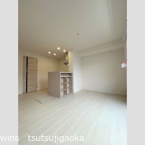 ChateauAvenir調布 リビング