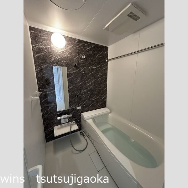 ChateauAvenir調布 風呂画像